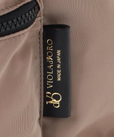 23区 VIOLAdORO GINO ナイロン2way バッグ