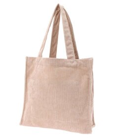 Green Parks ■ＦＲＵＩＴ　ＯＦ　ＴＨＥ　ＬＯＯＭ　コーデュロイトート