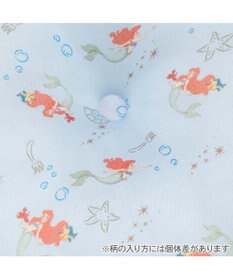 PET PARADISE ディズニー リトルマーメイド アリエル シェル カドラー