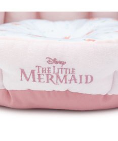 PET PARADISE ディズニー リトルマーメイド アリエル シェル カドラー