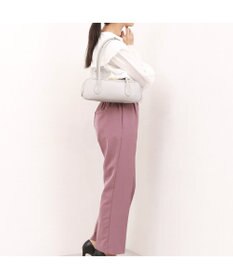 UNBILLION カカトゥ kakatoo / ワイドボストンバッグ