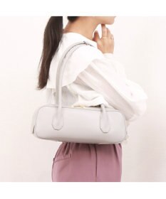 UNBILLION カカトゥ kakatoo / ワイドボストンバッグ