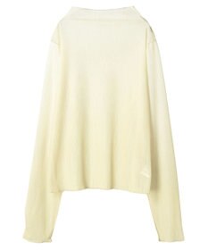 Green Parks ＫＢＦ　シアーグラデーションインナー