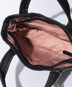 CLATHAS スプリング　手提げバッグ