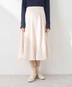 earth music&ecology バルーンスカート