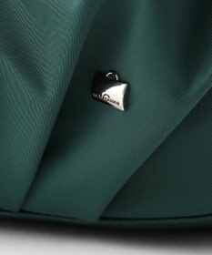 LA BAGAGERIE タックラウンド2WAYバッグ