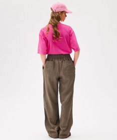 LENO LINEN EASY  PANTS 【UNISEX】/ リネンイージーパンツ