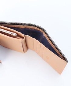 ANNA SUI ルーミー 口金二つ折り財布