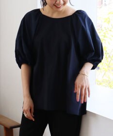 UNFILO マイビューティコンビ プルオーバー