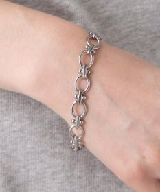 WEGO ヘビーチェーンブレス