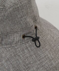 FILA GOLF／marie claire 【marie claire SPORT】 体感-10℃ コカゲルハット