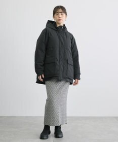 AMERICAN HOLIC 撥水加工ダウンコート