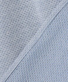 J.PRESS MEN ポロシャツのような快適な着心地【吸水速乾 / ストレッチ / 消臭 / ノンアイロン】エレスポジャージー ドレスシャツ / B.D.