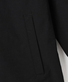 PW CIRCULUS 【軽撥水/ 伸縮性あり 】【MEN】コーチジャケット