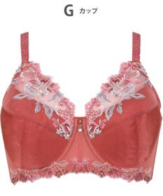 Wing Wing Lesiage 【5000シリーズ】 フルカップブラ 安定感のあるやさしいつけごこち PB5000 ウイング／ワコール