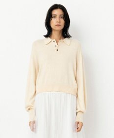 NAVE 【Nave・手洗い可】ポロニット