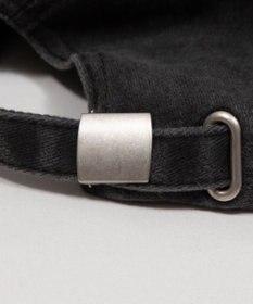 WEGO PUクロスハトメキャップ