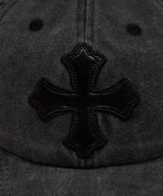 WEGO PUクロスハトメキャップ