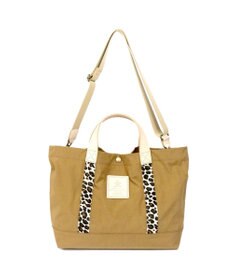 Regalo Felice 【軽量 / A4サイズ対応 / 自立する / 2way】トート / REGALO