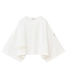 earth music&ecology アソートプリントワイドTee