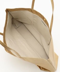 airlist  【日本製・軽量】トートバッグ (M) FEATHER フェザー