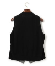 J.PRESS MEN 【LOVAT TWEED 】サドルベスト