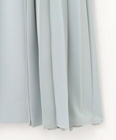 ANY SIS 【UVカット・花粉ガード】プリーツデザイントレンチ コート