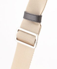 Y'SACCS ダブルタブ　トラベル2WAYトートバッグ