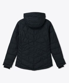 Columbia Columbia/ ウィメンズヘブンリーフーデッドジャケット /コロンビア