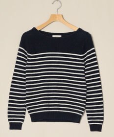 ONWARD Reuse Park 【any SiS】ニット春夏