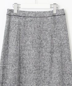 J.PRESS LADIES 【セットアップ対応】Light Tweed スカート