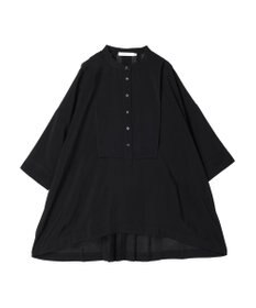 AMERICAN HOLIC 接触冷感バンドカラーチュニック