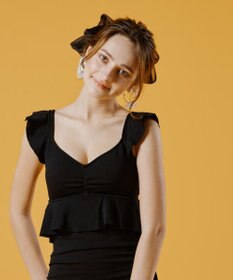 San-ai Resort（三愛水着楽園） 【SALE】【ナチュラルシェイプスイム　ライト】ノンワイヤービキニ　9M・11L　【San-ai Resort（サンアイリゾート）】