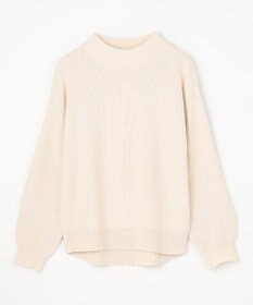 ANY 【洗濯機可/ウエストゴム】ニットセットアップⅡ