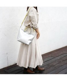 Regalo Felice 【ショルダーバッグにもなる / 日本製】トート / REGALO