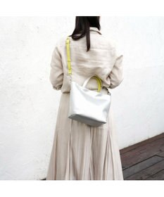 Regalo Felice 【ショルダーバッグにもなる / 日本製】トート / REGALO