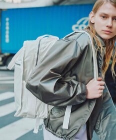 LeSportsac CR URBAN BACKPACK/ブランC