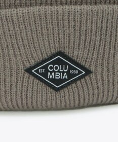 Columbia Columbia/ ループスパイアーパスニットキャップ /コロンビア