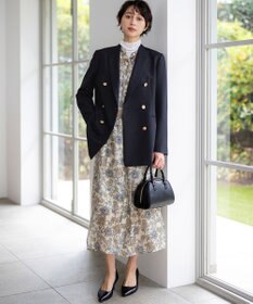 23区 【Oggi掲載】ミニ ボストンバッグ