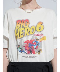 AMERICAN HOLIC フリルＴシャツ／Ｂａｙｍａｘ