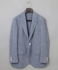 GOTAIRIKU ウォッシャブルに進化【洗える/シワになりにくい/ストレッチ】タイワンタフタ ジャケット