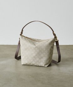 russet シンプルショルダーバッグ (CE-1243)