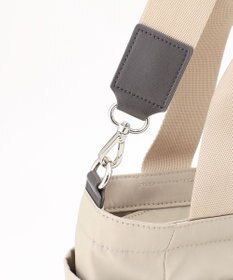 Y'SACCS ダブルタブ　トラベル2WAYトートバッグ