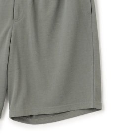 UNFILO MENS クイックドライ ショートパンツ