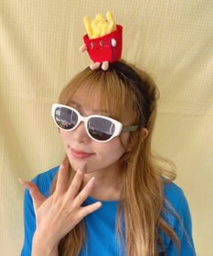 WEGO イベントカチューシャC