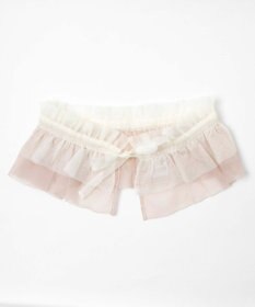 WEGO マルチWAY付けフリル