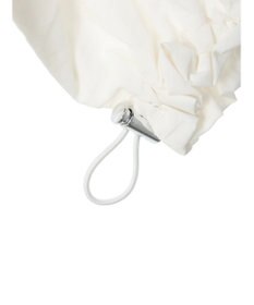 CRAFT STANDARD BOUTIQUE 袖ドロストプルオーバー