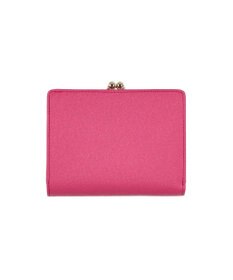 LANVIN en Bleu リュクサンブール 口金二つ折り財布