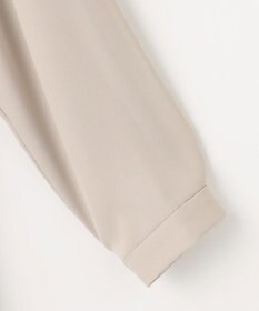 ANY SIS 【洗える】ノーブルプリーツ ワンピース