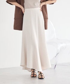 earth music&ecology 【セットアップ対応】キリカエフレアスカート